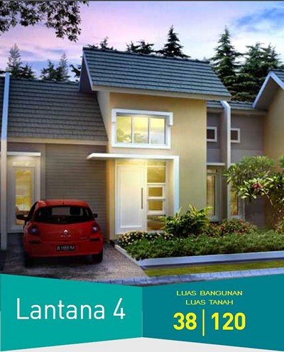 bukit lantana