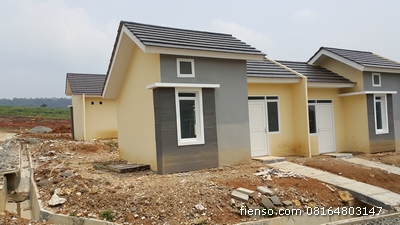 Lantana 36/72 CitraIndah