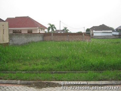 kavling Alamanda