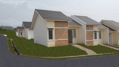 cerbea 30/72 CitraIndah City