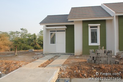 Mr Ari Presetyo di Chrysant CA.12/52