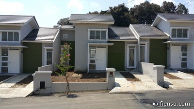 Chrysant CitraIndah City