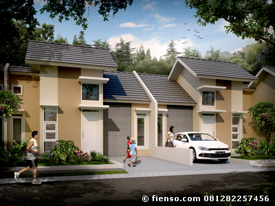 Damar CitraIndah City