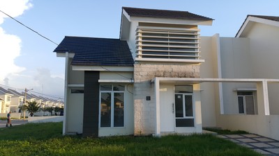 Edelweiss CitraIndah City