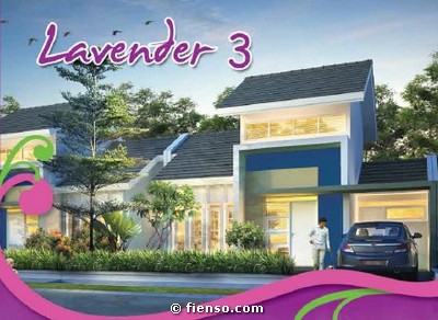 lavender 48, citra indah lavender 48, citra indah