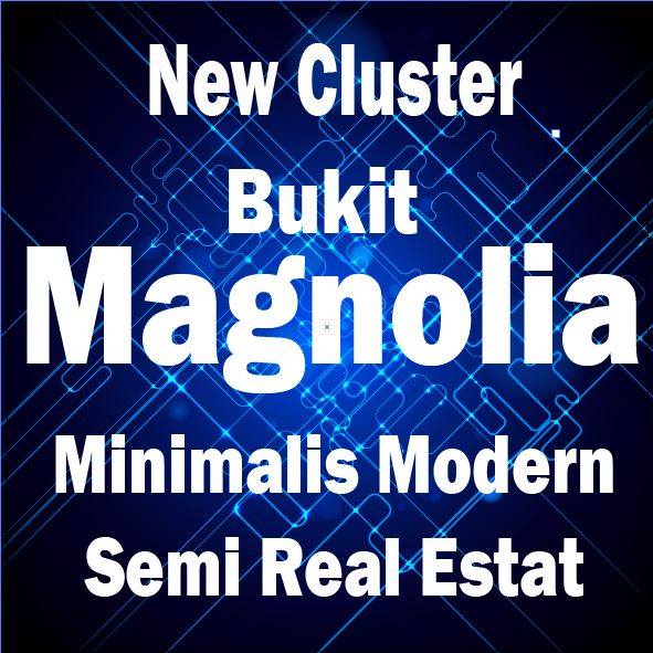 magnolia citra indah