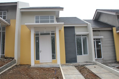38/90  Magnolia Citra Indah