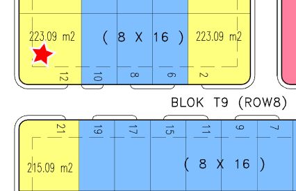 T.09/12, Mahoni 6, 36/223.09