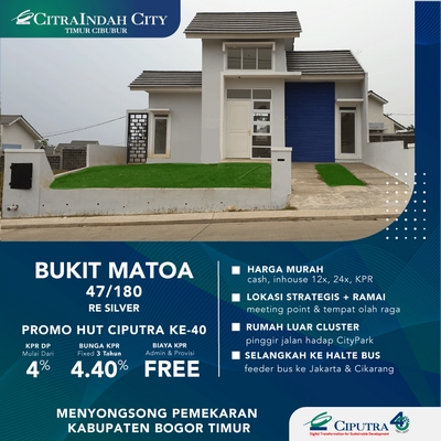 Matoa 48/180 Boulevard