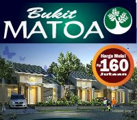 Bukit Matoa