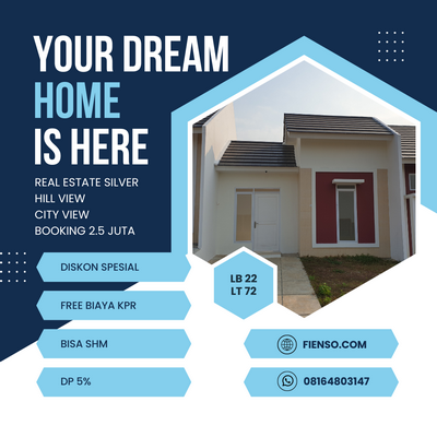 Meranti 1A, 22/72, CitraIndah City