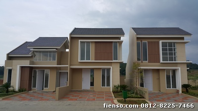 Orchid CitraIndah City