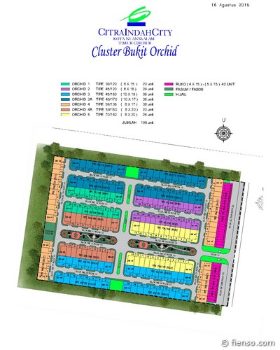 Orchid 70/160 Orchid 70/160