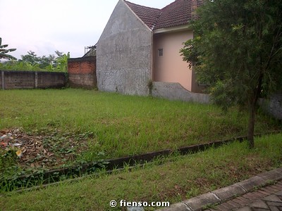 kavling bukit permai citra indah