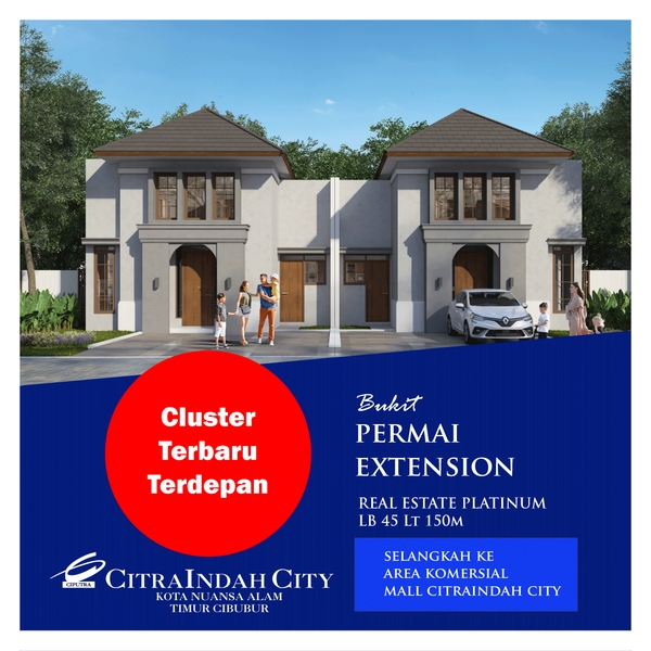 Permai Extension 4, 45/150