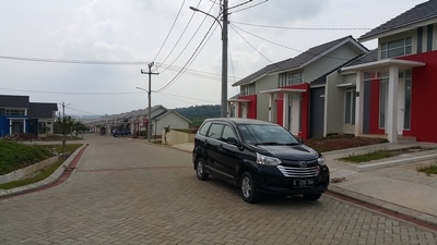 rosela 42/120 CitraIndah