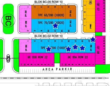 rosemary 70/200 citraindah