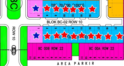 stok rosemary 70/200