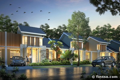 Rosemary, citra indah, fienso