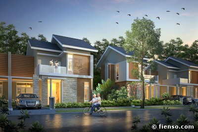 Rosemary, citra indah, fienso