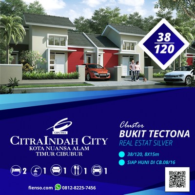 Tectona 38/120