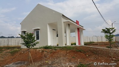 balai warga tectona citraindah