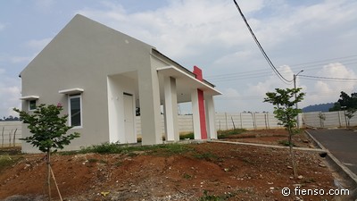 balai warga tectona citraindah